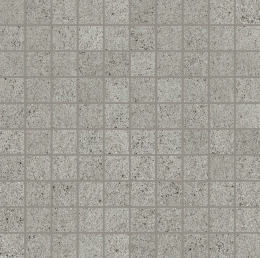 FLOOR GRES BUILDTECH GG MUD LEV MOSAICO 3X3 749257