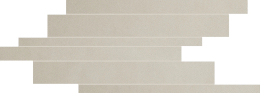 FLOOR GRES BUILDTECH TU BONE LEV.LIST.SFALS 21X40 749194