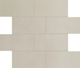 FLOOR GRES BUILDTECH TU BONE LEV.MATTONCINO 7,5X15 749266