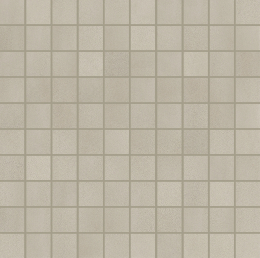 FLOOR GRES BUILDTECH TU BONE LEV MOSAICO 3X3 749230