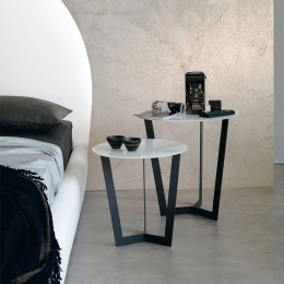 Table basse Cattelan Italia Jolly