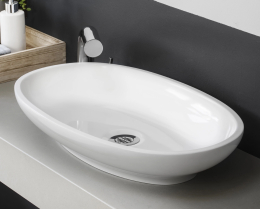 Basin Victoria+Albert Cabrits 55