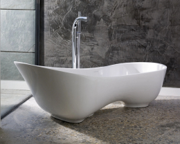 Bathtub Victoria+Albert Cabrits