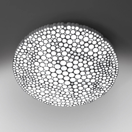 Ceiling lamp Artemide 0210W10APP Calipso