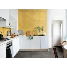 Ragno Candy Struttura 3D Brezza Mostarda  RG4P