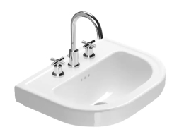 Washbasin Catalano Canova Royal CANOVAROYAL56