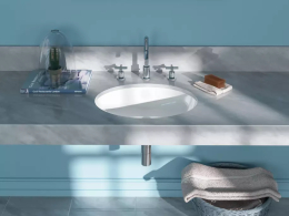 Washbasin Catalano Canova Royal TUNDERCOUNTER57