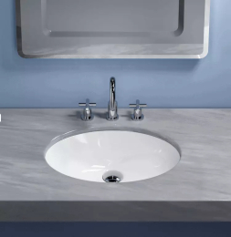Washbasin Catalano Canova Royal UNDERCOUNTER57