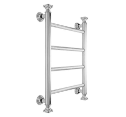 Electric heated towel rail  Margaroli 2-952-J