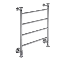 Heated towel rail Margaroli 2-442J