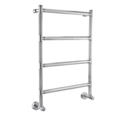 Heated towel rail Margaroli 2-442R