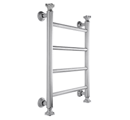 Heated towel rail Margaroli 2-942J