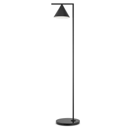 Stehlampe FLOS F1530030 Captain Flint