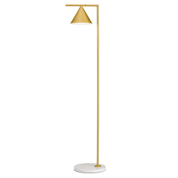Stehlampe FLOS F1530059 Captain Flint