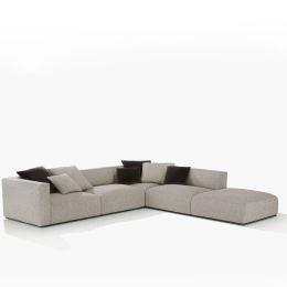 Sofa Poliform Shangai