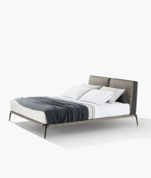 Bed Poliform Park 1