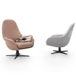Fotel FlexForm Sveva Soft1