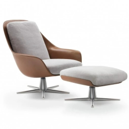 Fotel FlexForm Sveva1