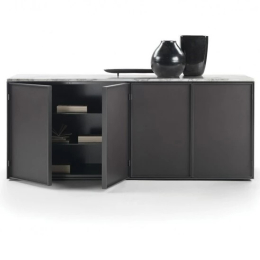 Półki na książki FlexForm Taylor