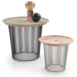 Stolik do kawy FlexForm Berry1