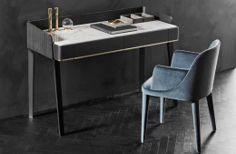 Bureau Gallotti&Radice Soho