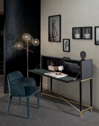 Bureau Gallotti&Radice Tama Secrétaire