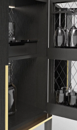 Meuble de rangement Gallotti&Radice Tama