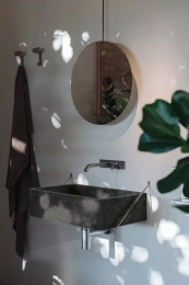 Lavabo Agape Carrara ACER0730P