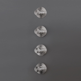 Shower Set CEADESIGN CAR62