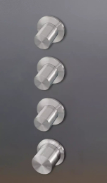 Shower Set CEADESIGN CAR68