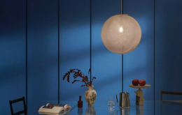 Lampe Cassina Bollicosa