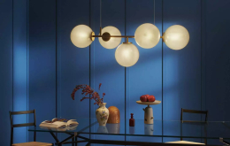 Lampe Cassina Starburst