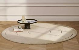 Tapis Cassina Sahara