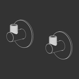 Équipements CEADESIGN RAC01