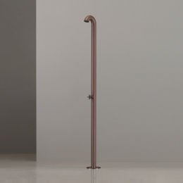 Outdoor shower CEADESIGN BLD06