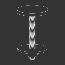 Bouchon CEADESIGN TAP01