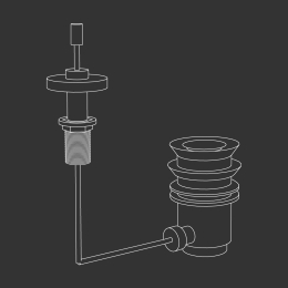 Plug CEADESIGN TAP02