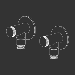 Valve CEADESIGN SOT02