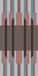 Cedit Chimera Dec.Rit.Azzur Mat 6Mm 120X240R  769442