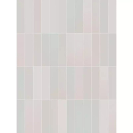 Cedit Cromatica Grigio Sf.Opa.6Mm 6X24  757501