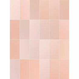 Cedit Cromatica Rosa Sf.Opa.6Mm 12X24  757490