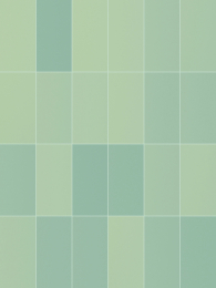 Cedit Cromatica Verde Sf.Luc.6Mm 12X24  757485