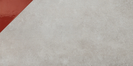 Cedit Matrice Trama 3 G4 Vermiglio 40X80 Ret  752778