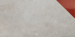 Cedit Matrice Trama 3 G5 Vermiglio 40X80 Ret  752781