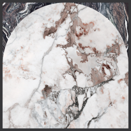 Cedit Policroma Arco Brec-Cip Mat 6Mm 120X120R  764114