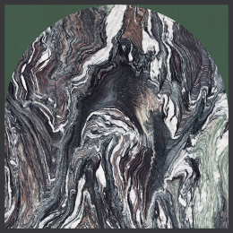 Cedit Policroma Arco Cip-Coni Mat 6Mm 120X120R  764117