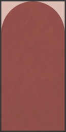 Cedit Policroma Arco  Mat-Cip Mat 6Mm 120X240R  764113