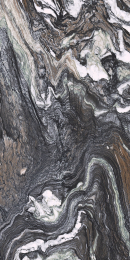 Cedit Policroma Cipollino Glo 6Mm 60X120 Ret  764086