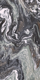 Cedit Policroma Cipollino Mat 6Mm 120X240 Ret  764043