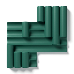 Cedit Rilievi 01 Bosco 50Mm 36X35  760357